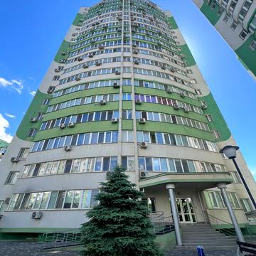 Марсельська вул., 46/1