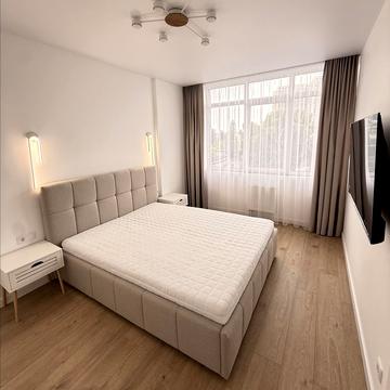 Братів Чибінєєвих вул. (Чернігівська), 8-А