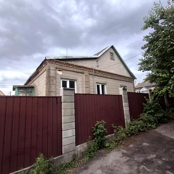 Херсонський Шлях вул.