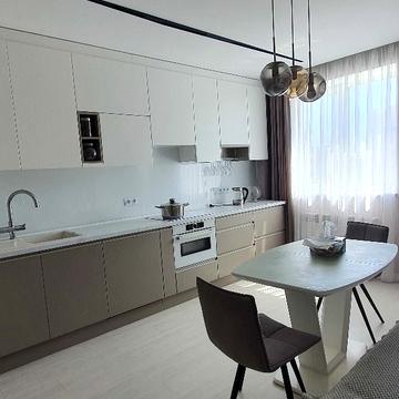 Мирослава Мисли вул. (Цілиноградська), 58а