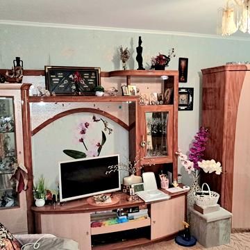 40-річчя Оборони Одеси вул., 8