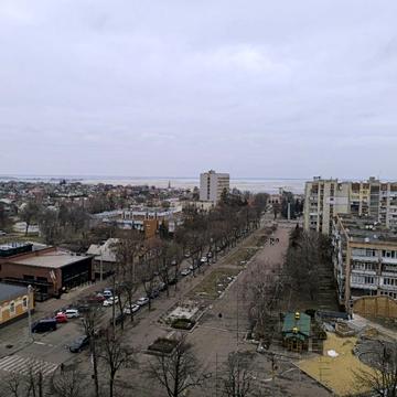 Шевченка бульв., 202