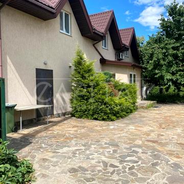 Русанівські сади вул., 8