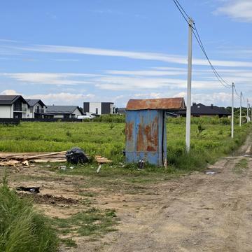 Гагаріна вул.