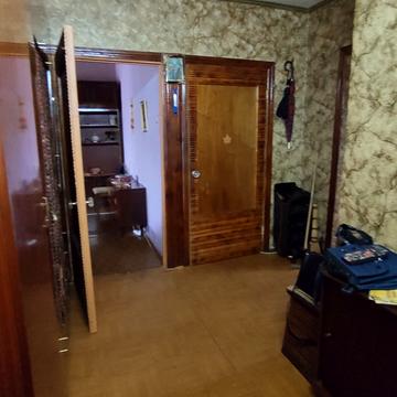 Воскресенський просп. (Перова), 50