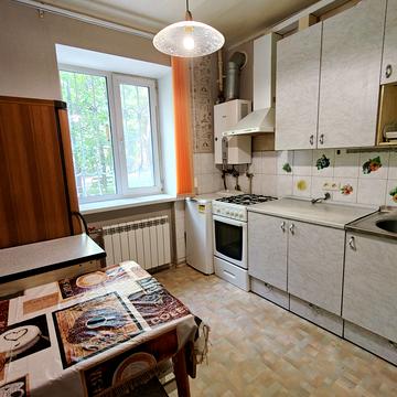 Олени Теліги вул., 7