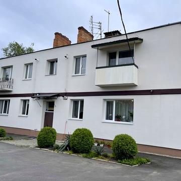 24 Серпня вул., 17