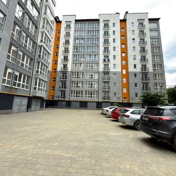 Хіміків вул., 43