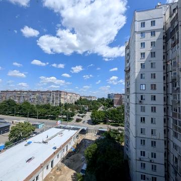 Миру просп., 21