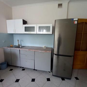 Миколи Бажана просп., 1-М