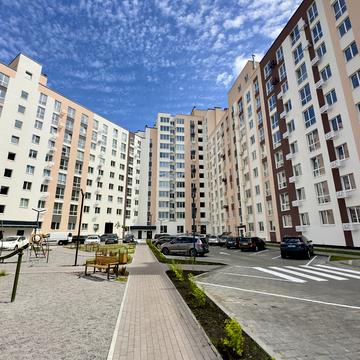 Соборна вул., 289-В