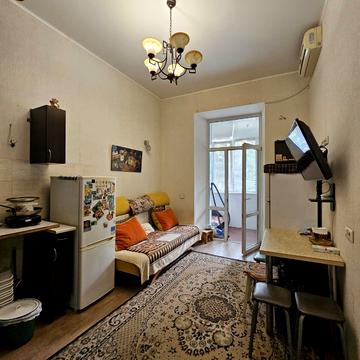 Європейська вул. (Карла Маркса), 39