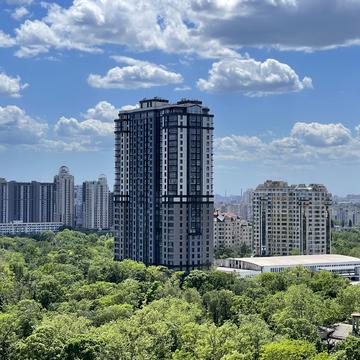 Шевченка просп., 29/1