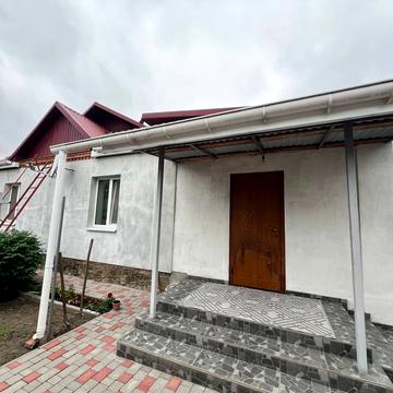 Валентини Грабовської вул.