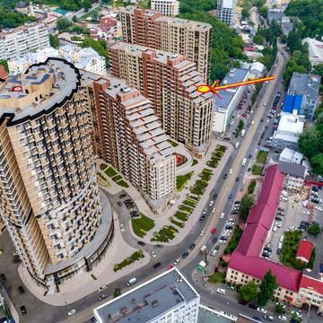 Глибочицька вул., (Будинок 3)