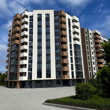 Героя України Дмитра Крамара вул., 9/4