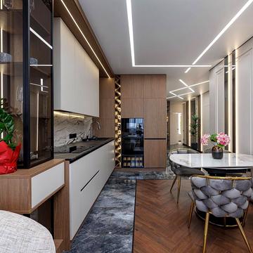 Кульпарківська вул. (Кульпарківська), 93 к1