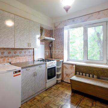Преображенська вул. (Івана Клименка), 40