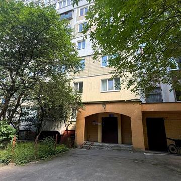 Михайла Гориня вул. (), 15