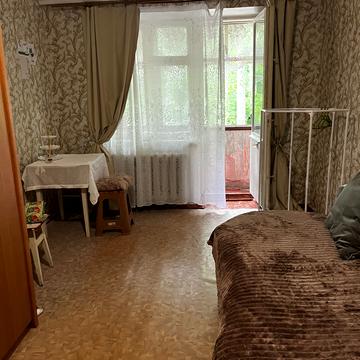 Охтирська вул., 5