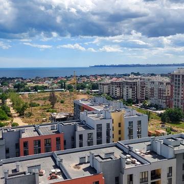 Марсельська вул., 32/3