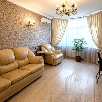 Єлизавети Чавдар вул., 8