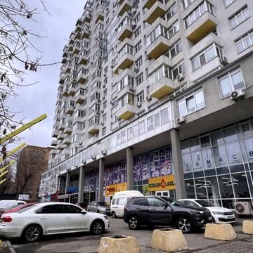 Данила Щербаківського вул. (Щербакова), 52
