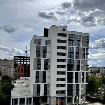 Гната Хоткевича вул., (Будинок)