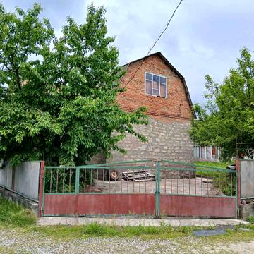 Вербова
