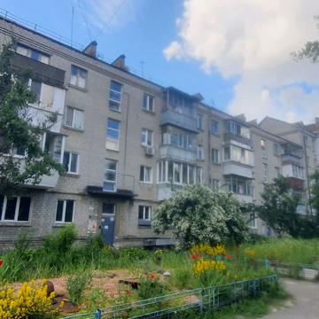 Ярослава Мудрого вул., 1