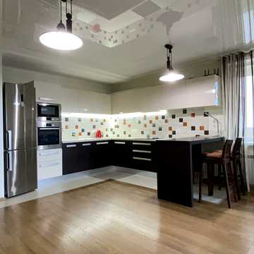 Мирослава Мисли вул. (Цілиноградська), 48в