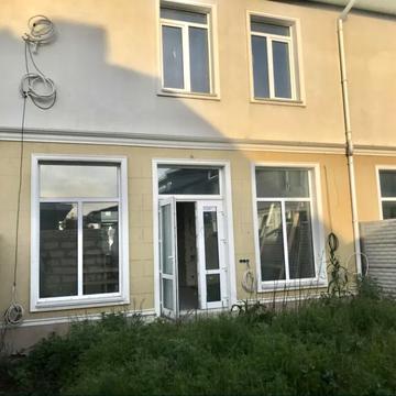Микрорайон Дайберг