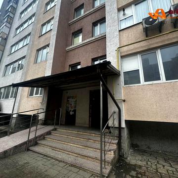 Ольги Кисілевської вул., 42а