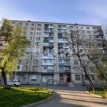 Олени Теліги вул., 55
