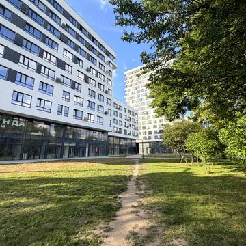 Замарстинівська вул. (Калініна), (Будинок)
