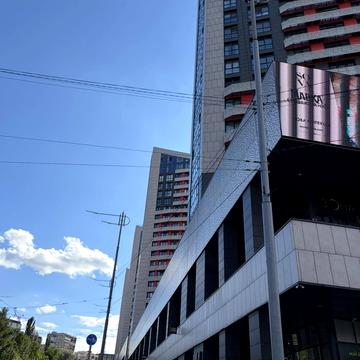 Митрополита Василя Липківського вул. (Урицького), 16-Г