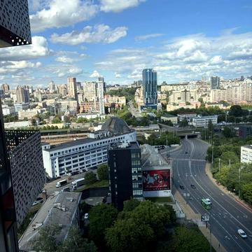 Митрополита Василя Липківського вул. (Урицького), 16-Г