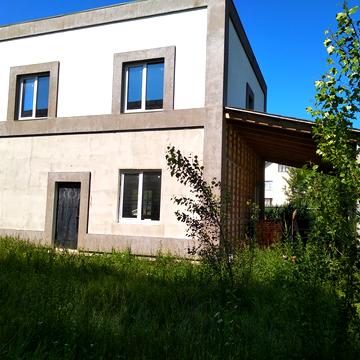 Лісова, 1-ж