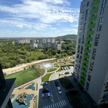 Бігова вул., (Будинок 3)