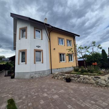 Дніпровська вул. (Калініна), 155а