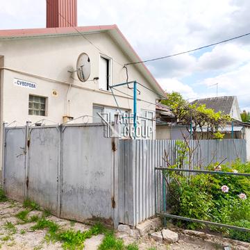 Павла Скоропадського вул. (Суворова), 67