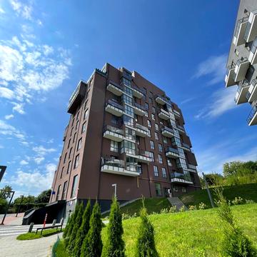 Малоголосківська вул., 45