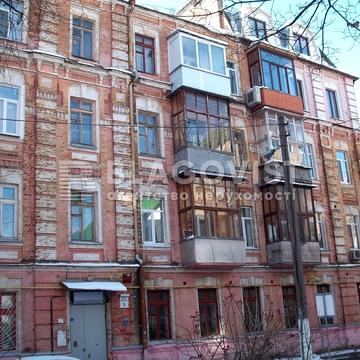 Алли Горської пров. (Чеслава Бєлінського), 8
