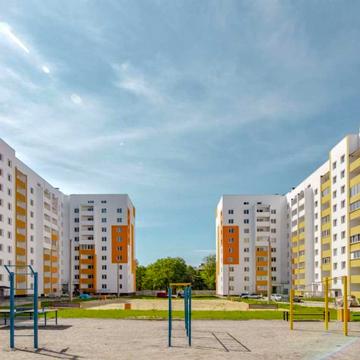 Миру вул., 23