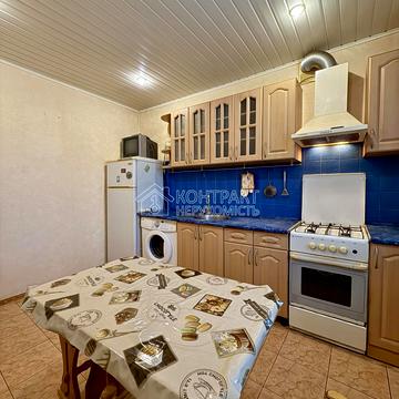 Єдності вул. (Краснодарська), 171д