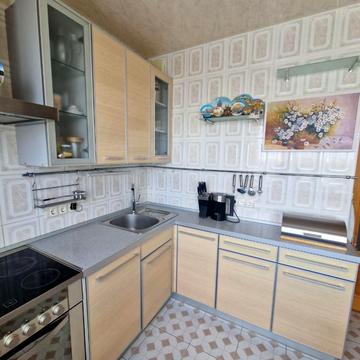 Тракторобудівників просп., 128