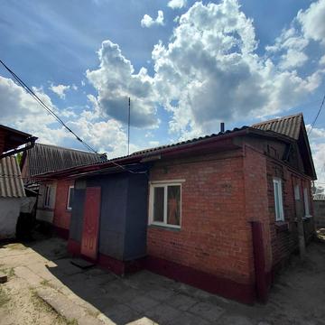 Баранівська вул., 14
