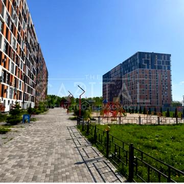 Балукова вул., (Будинок 1)