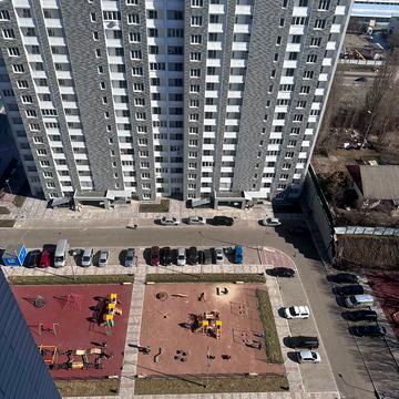 Коноплянська вул., 22-А