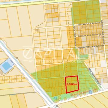 Петропавлівське (Петровське), Бориспільський, Київська область 307000.0 USD